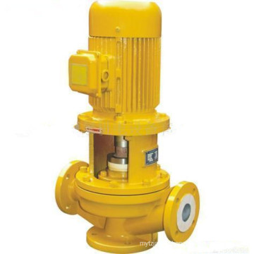 Yqf Vertical Pump